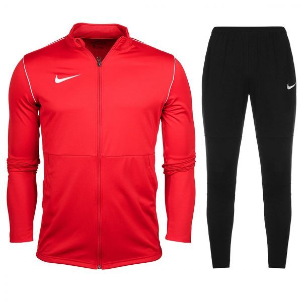 Спортивний костюм Nike PARK20 TRK RED купити