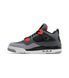 Кросівки Air Jordan 4 Infrared 3