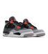 Кросівки Air Jordan 4 Infrared 2