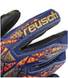 Вратарские перчатки Reusch Attrakt Gold X premium blue/gold/black 4