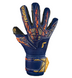 Вратарские перчатки Reusch Attrakt Gold X premium blue/gold/black 2