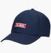 Бейсболка Air Jordan Paris Saint-Germain Heritage86 Blue 1