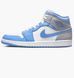 Кросівки JORDAN AIR 1 MID SE 1
