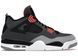 Кросівки Air Jordan 4 Infrared 1