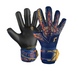 Воротарські рукавиці Reusch Attrakt Gold X premium blue/gold/black 1