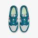 Кросівки Nike Dunk Low Se Toasty Rift Blue (GS) 3