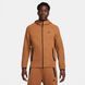 Толстовка Nike Tech Fleece Brown FB7921-281 XL 1