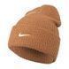 Шапка Nike U NSW BEANIE UTILITY SWOOSH 1