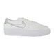 Кроссовки Nike W BLAZER LOW PLATFORM ESS 2