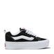 Кеди Vans Knu Stack Black VN000CP66BT 39 1