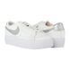 Кроссовки Nike W BLAZER LOW PLATFORM ESS 1