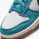 Кросівки Nike Dunk Low Se Toasty Rift Blue (GS) 4
