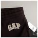 Штани Gap Logo Fleece Pants turkish coffee 221236531 XS 4
