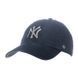 Бейсболка 47 Brand NEW YORK YANKEES BALLPARK CAMO 1
