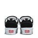 Кеди Vans Knu Stack Black VN000CP66BT 39 3