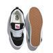 Кеди Vans Knu Stack Black VN000CP66BT 39 4