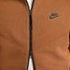 Толстовка Nike Tech Fleece Brown FB7921-281 XL 5