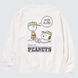 Лонгслів UNIQLO X SNOOPY (341-461125) 2