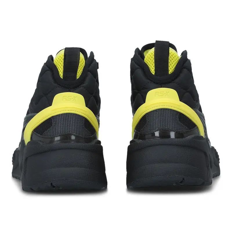 Кросівки PUMA SCUDERIA FERRARI RS-X MID купить
