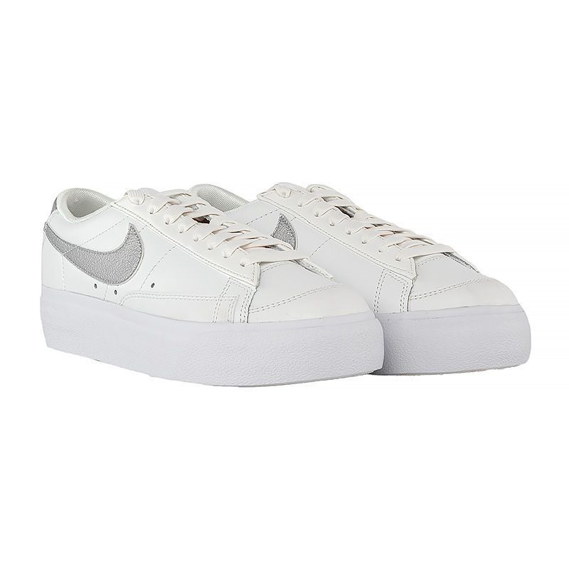 Кроссовки Nike W BLAZER LOW PLATFORM ESS купить