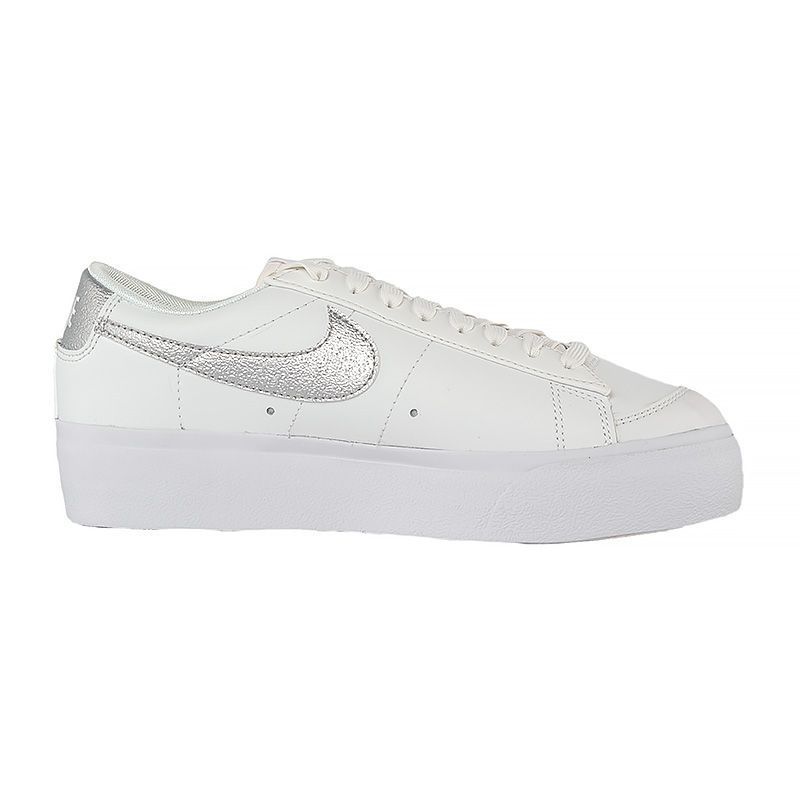 Кроссовки Nike W BLAZER LOW PLATFORM ESS купить