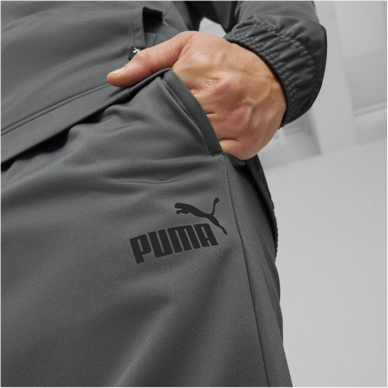 Спортивний костюм чоловічий Puma Tracksuits (67742780) купить