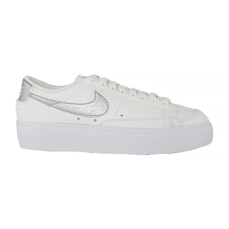 Кроссовки Nike W BLAZER LOW PLATFORM ESS купить