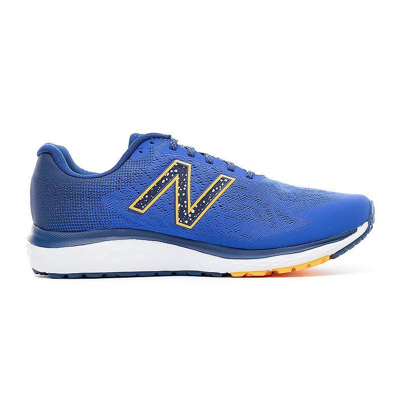 Кросівки New Balance Fresh Foam 680v7 купити