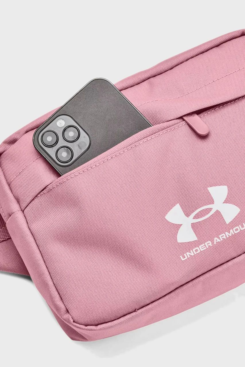 Сумка на пояс Under Armour Loudon Lite WB Xbody купить