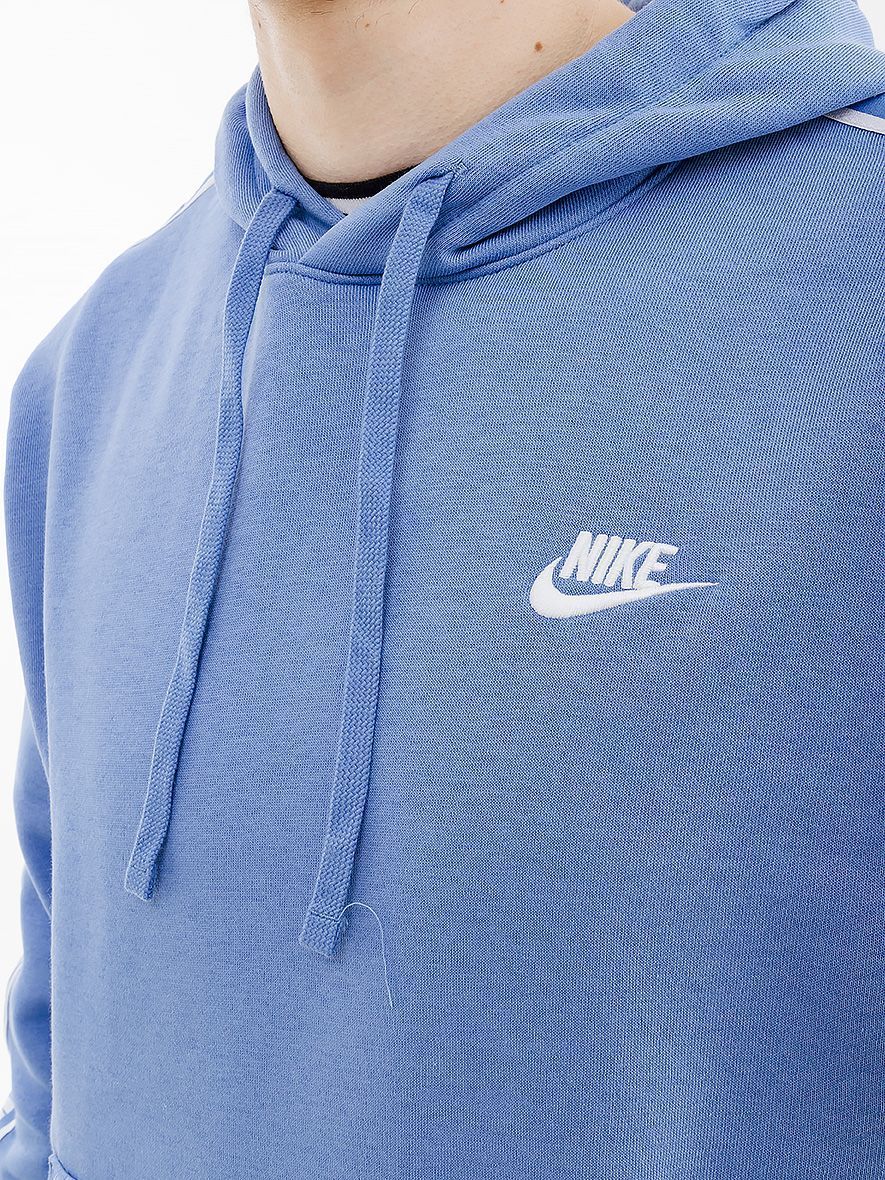 Спортивний костюм Nike CLUB FLC GX HD TRK SUIT купить