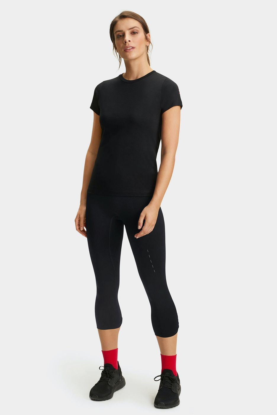Бриджи Falke ESS 3/4 TIGHTS купить