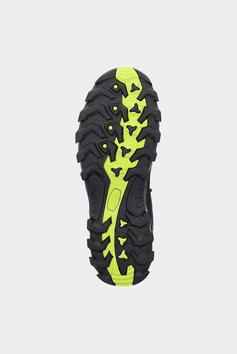 Кросівки CMP RIGEL LOW TREKKING SHOES WP купити