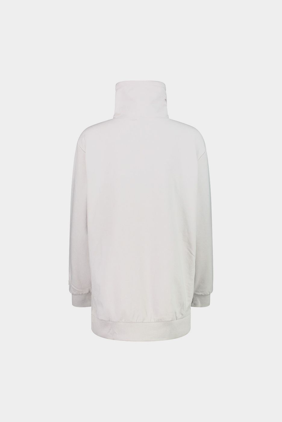 Кофта CMP WOMAN MAXI SWEAT купити