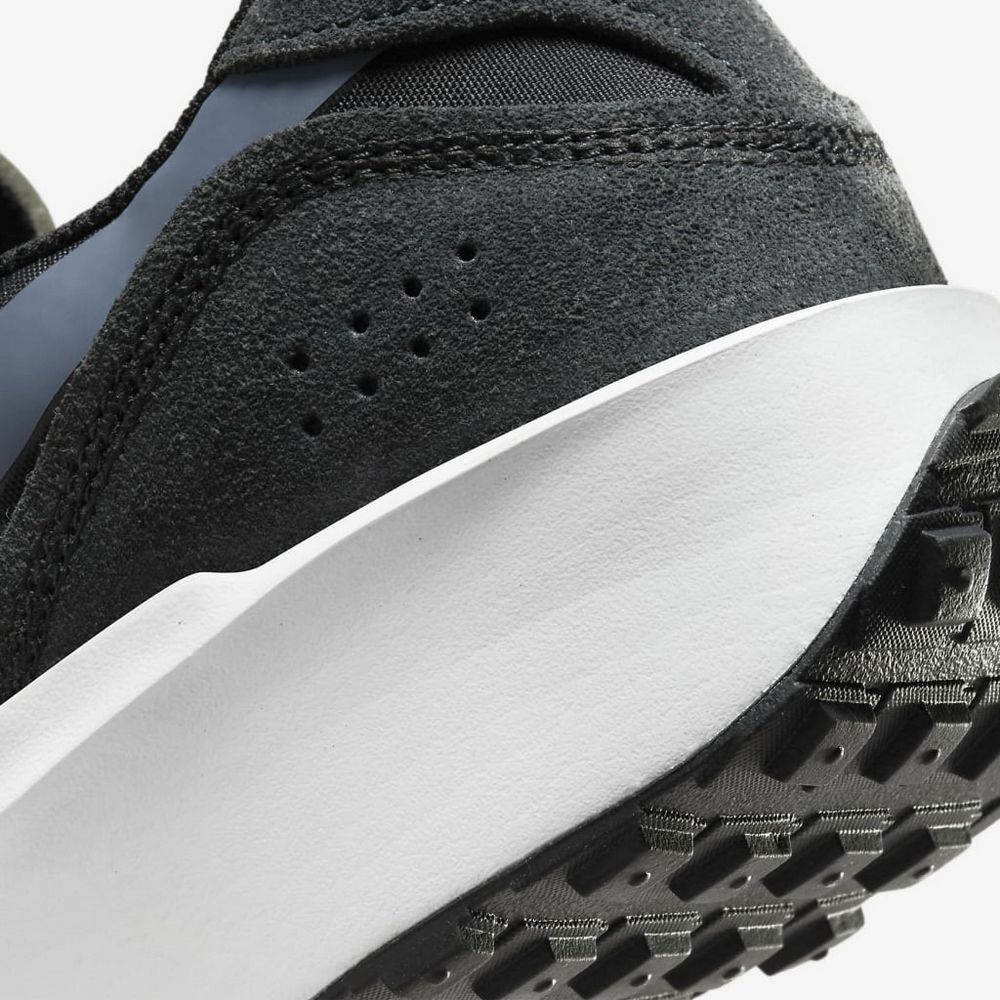 Кросівки Nike WAFFLE NAV купить