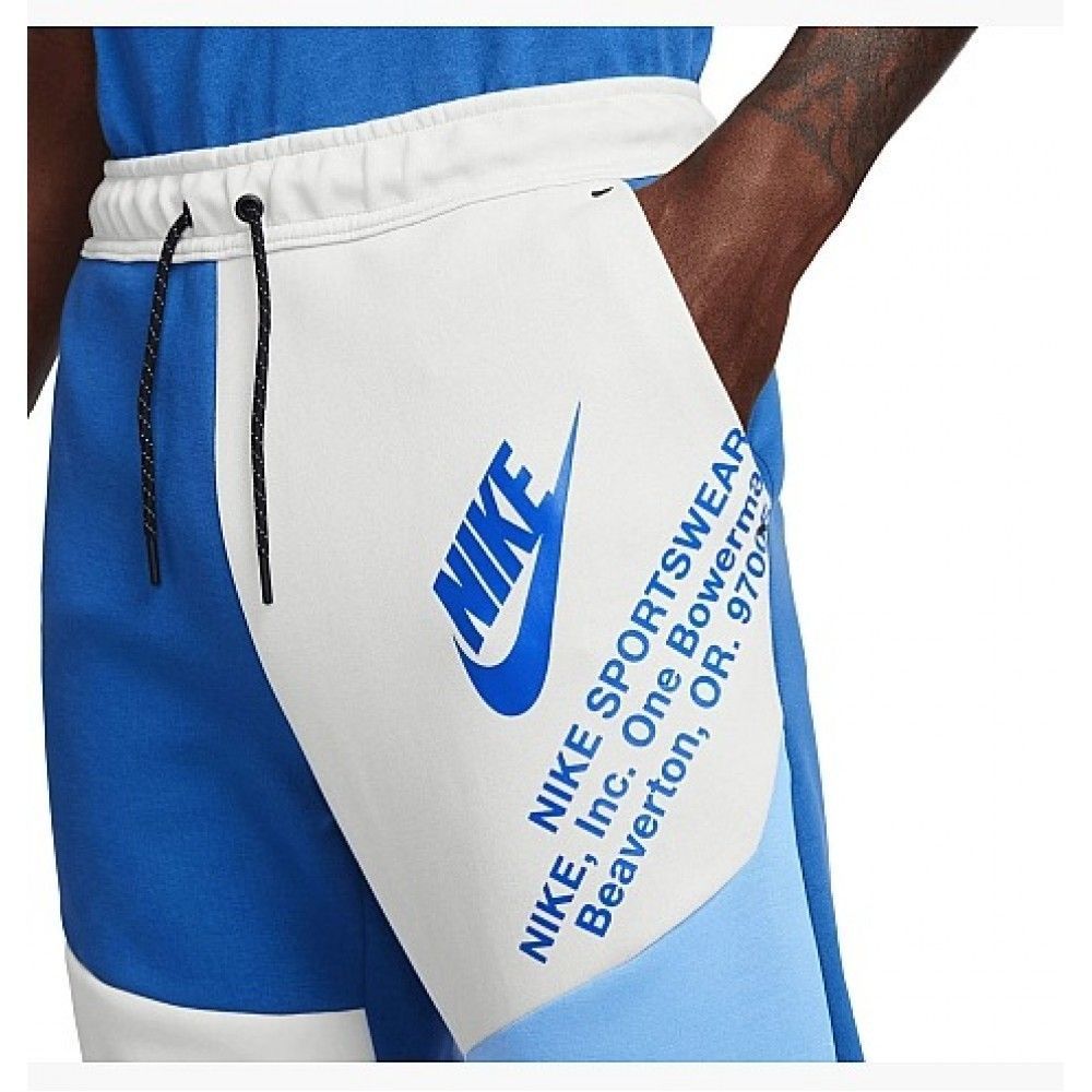 Штани NIKE NSW TECH FLEECE GX купити