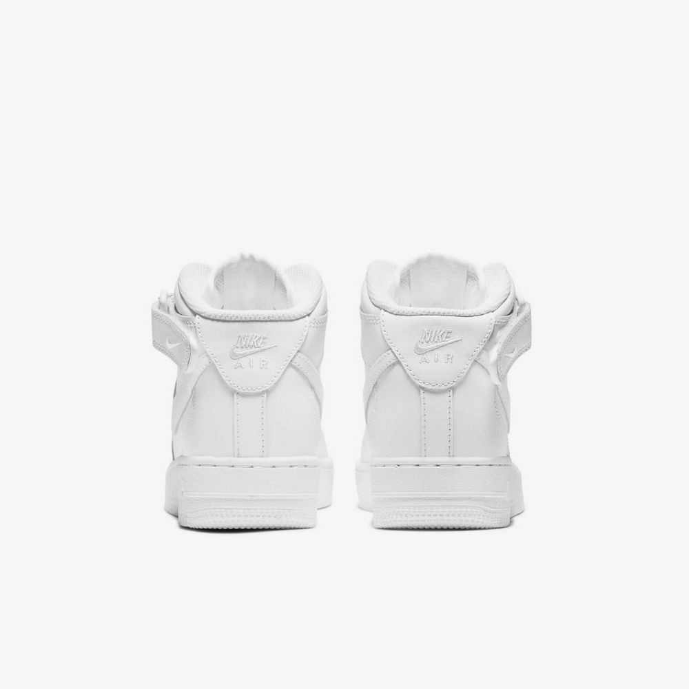 Кросівки Nike Air Force 1 Mid Le(Gs) (DH2933-111) купить