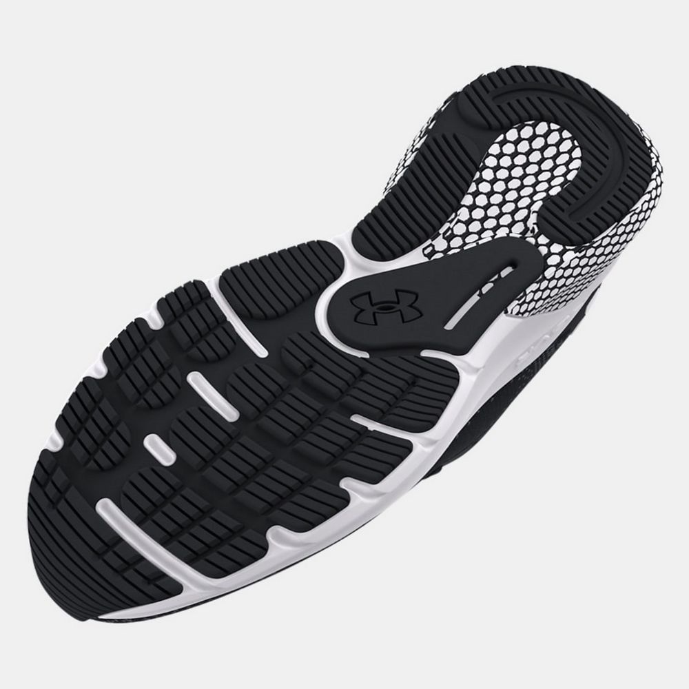 Кросівки Under Armour HOVR Turbulence 2 купити