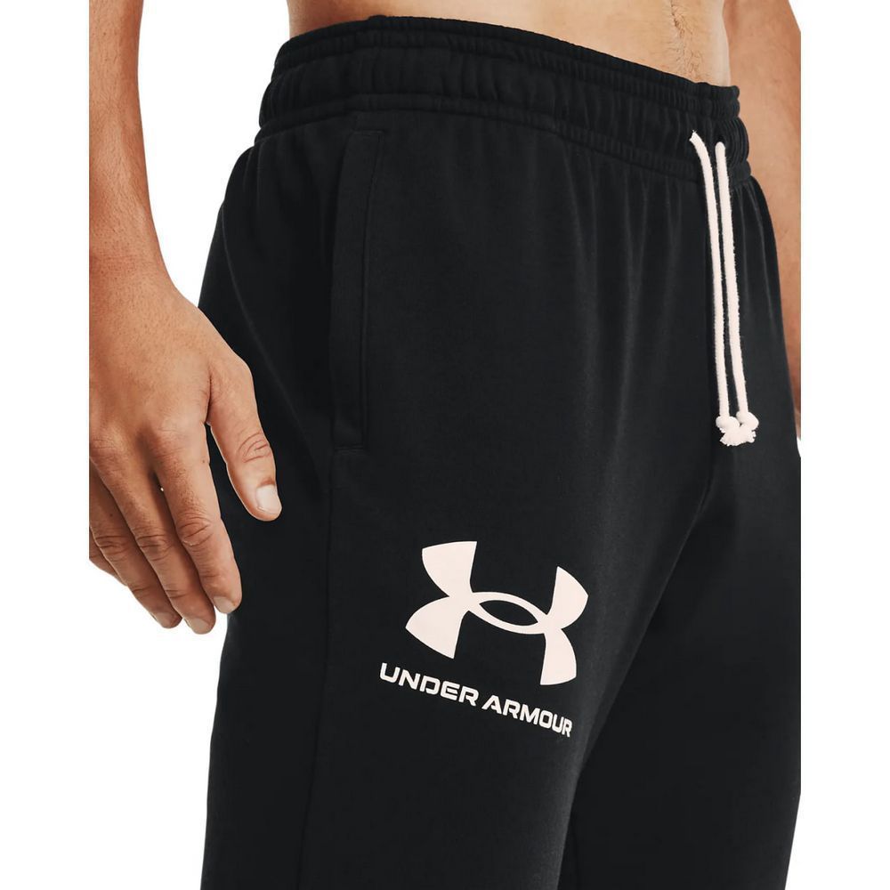 Штани Under Armour Rival Terry купити