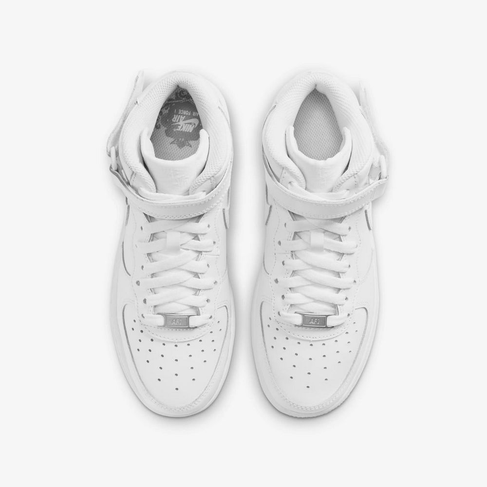 Кросівки Nike Air Force 1 Mid Le(Gs) (DH2933-111) купить