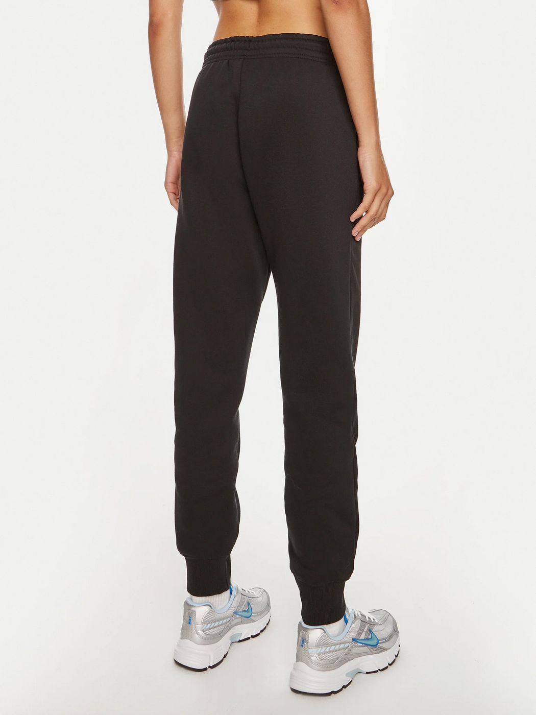 Штани Nike W NSW PHNX FLC MR PANT STD купити