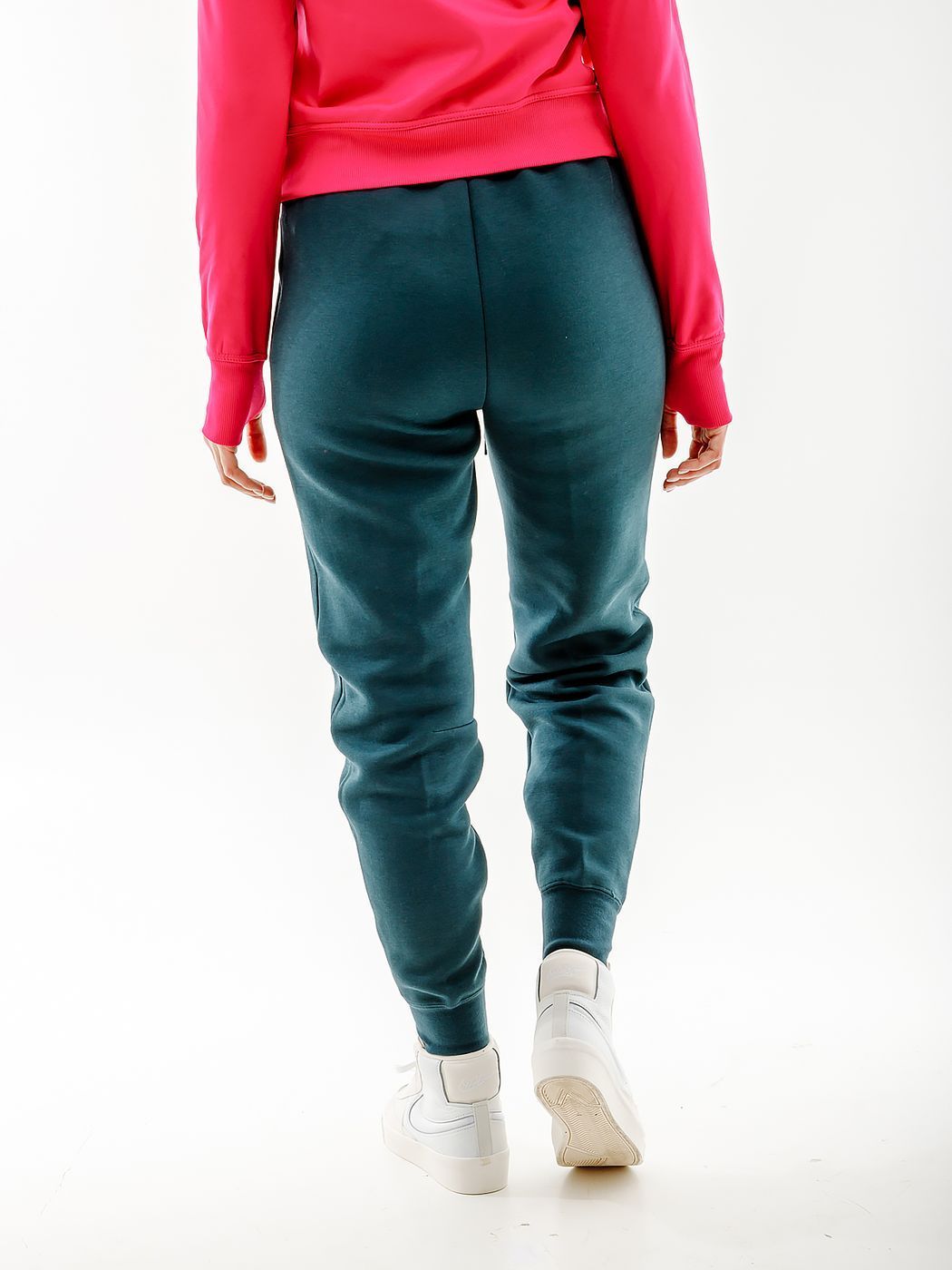 Штаны Nike NS TCH FLC MR JGGR купить