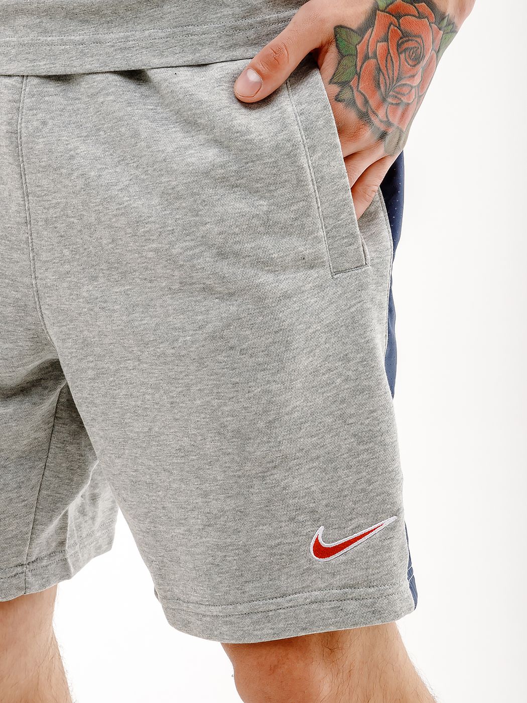 Шорти Nike M SP SHORT FT купити