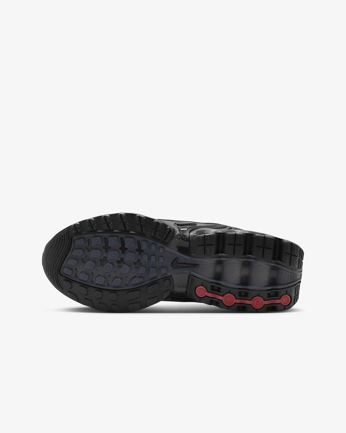 Кросівки NIKE AIR MAX DN (GS) купити