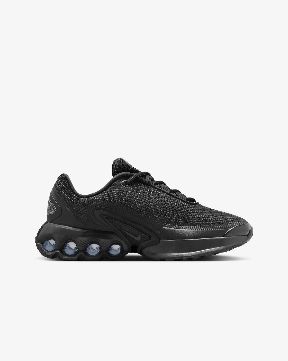 Кросівки NIKE AIR MAX DN (GS) купити