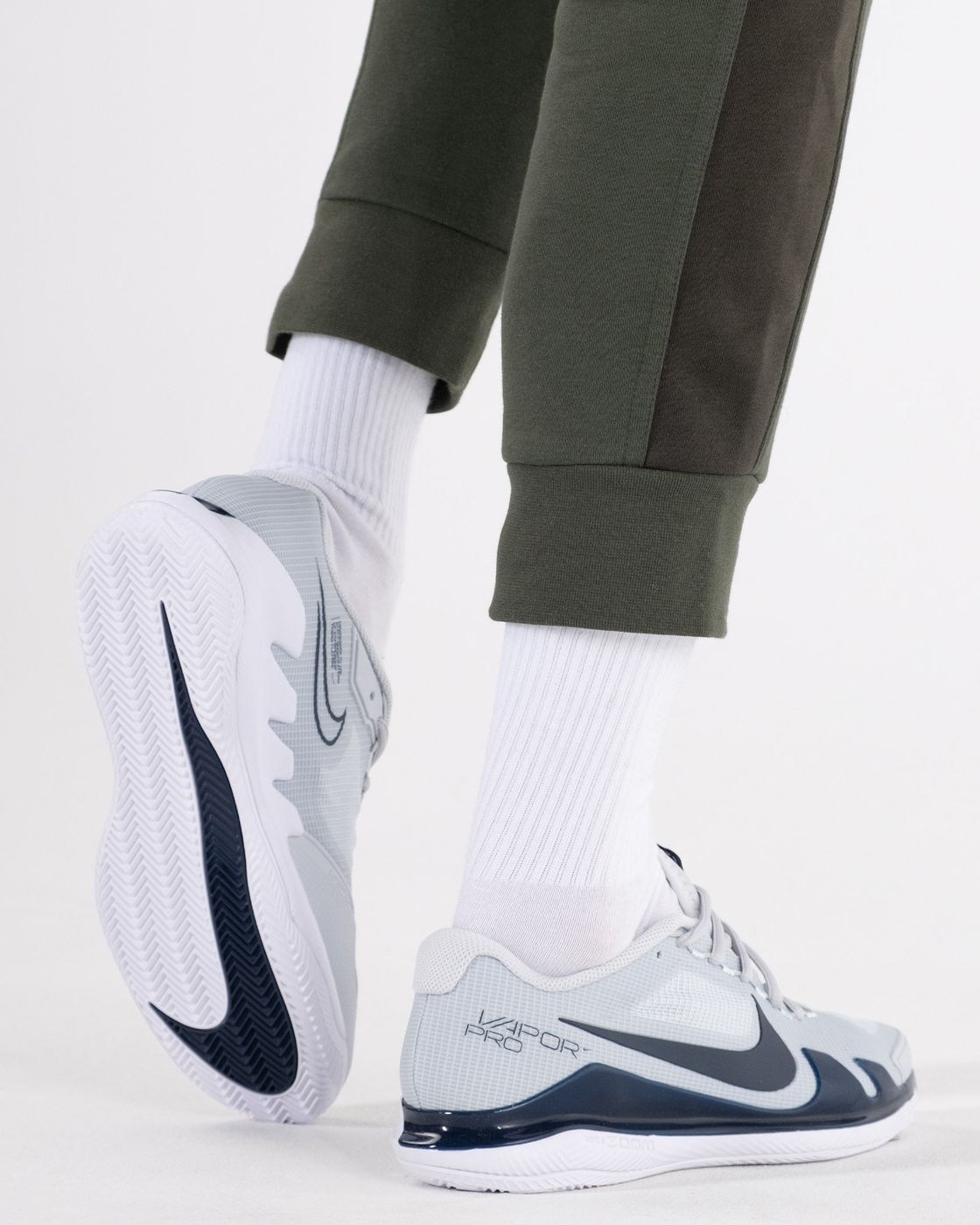 Чоловічі кросівки Nike M ZOOM VAPOR PRO CLY купити
