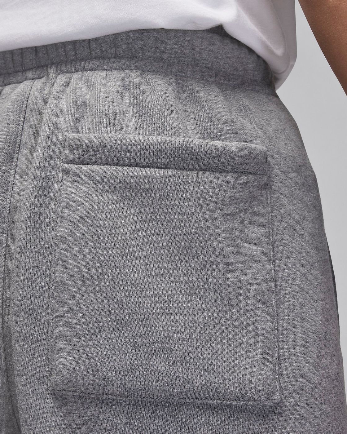 Штани JORDAN M J ESS FLC BASELINE PANT купить