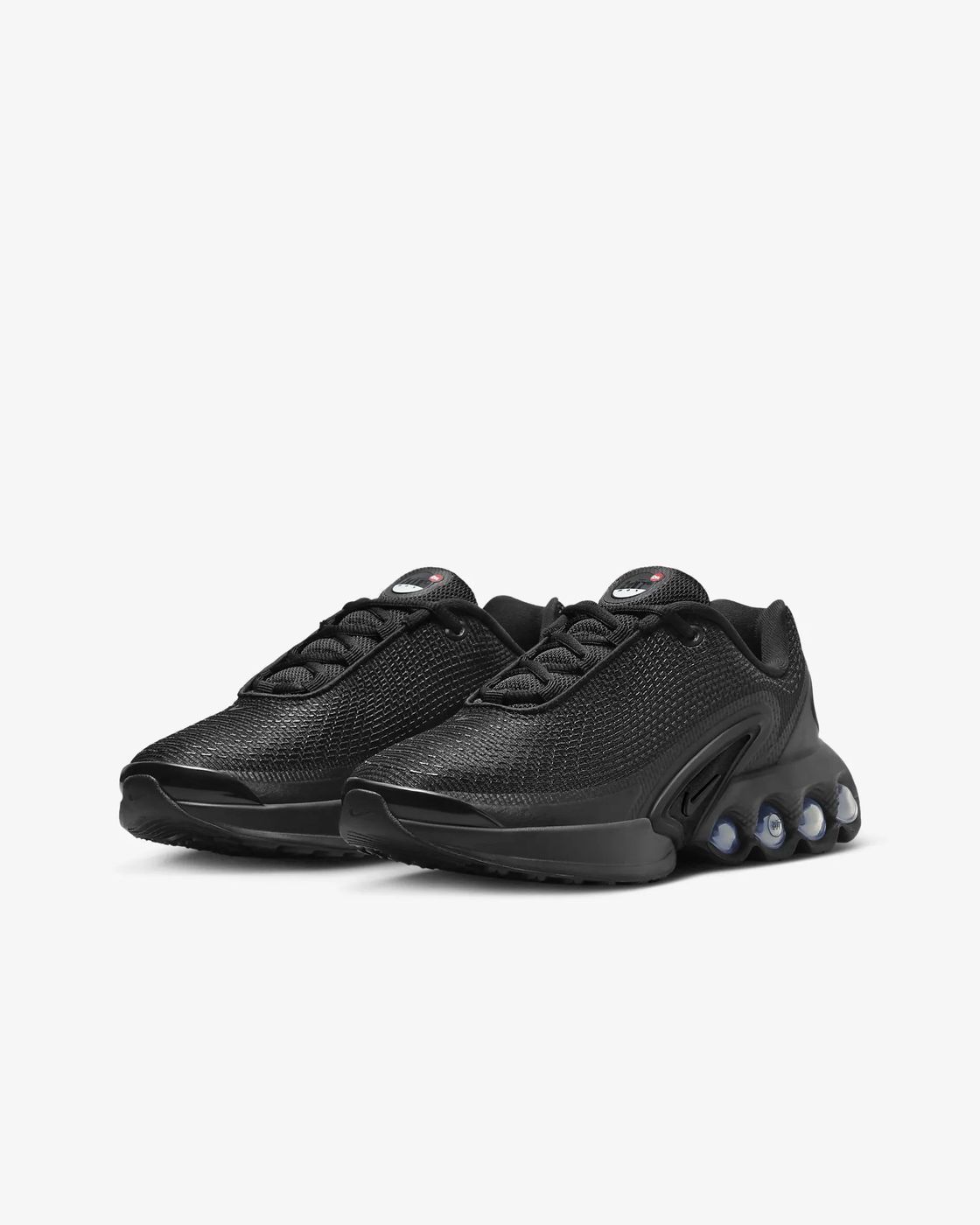 Кросівки NIKE AIR MAX DN (GS) купити