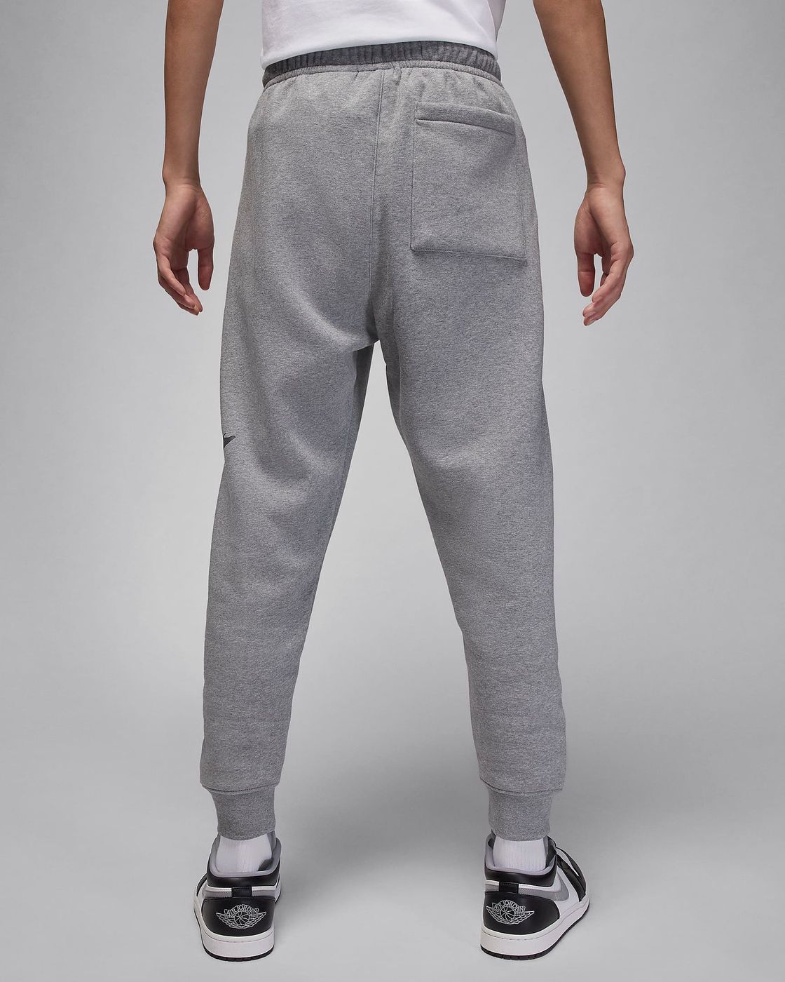 Штани JORDAN M J ESS FLC BASELINE PANT купить