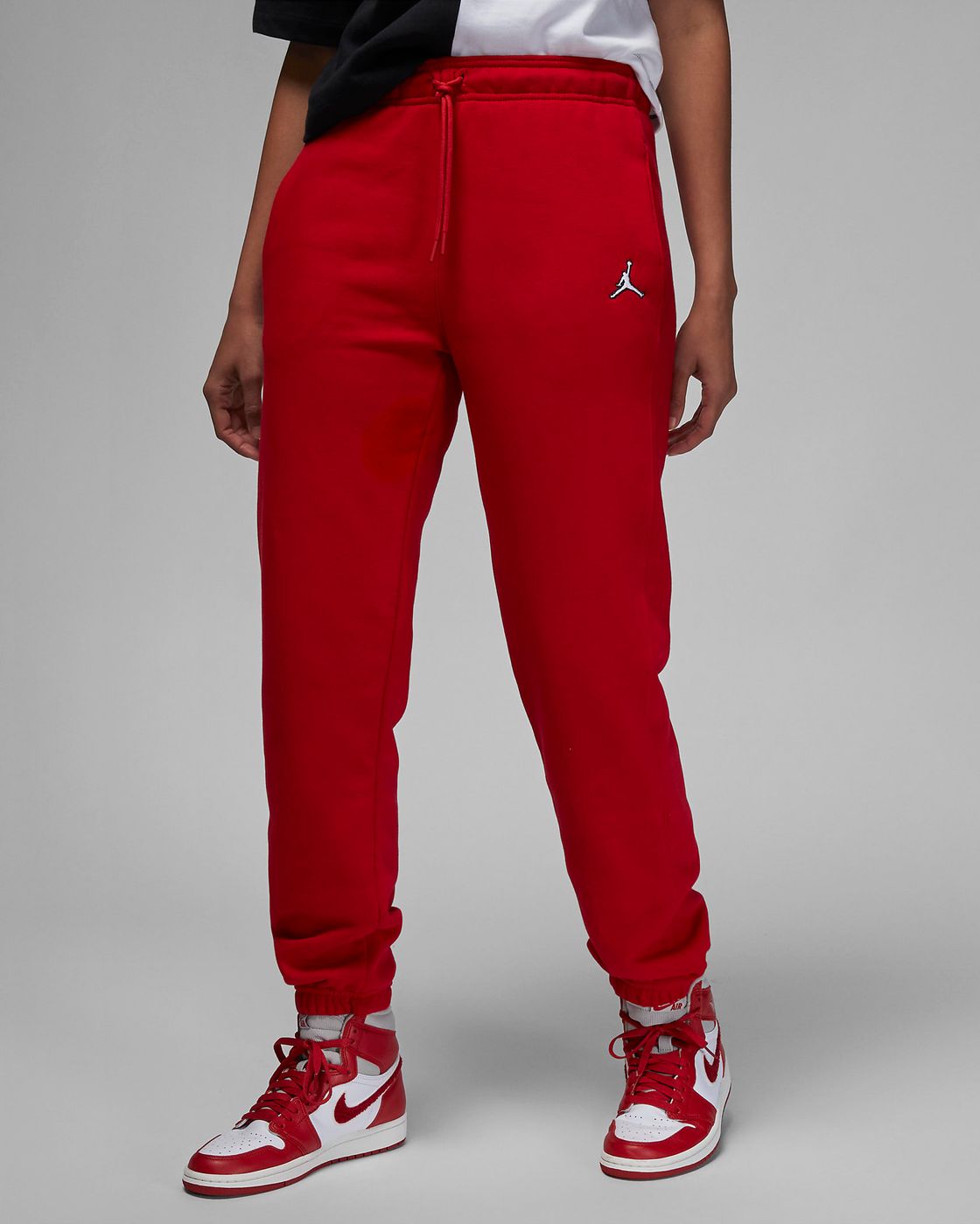 Штани JORDAN W J FLT FLC PANT CORE купити