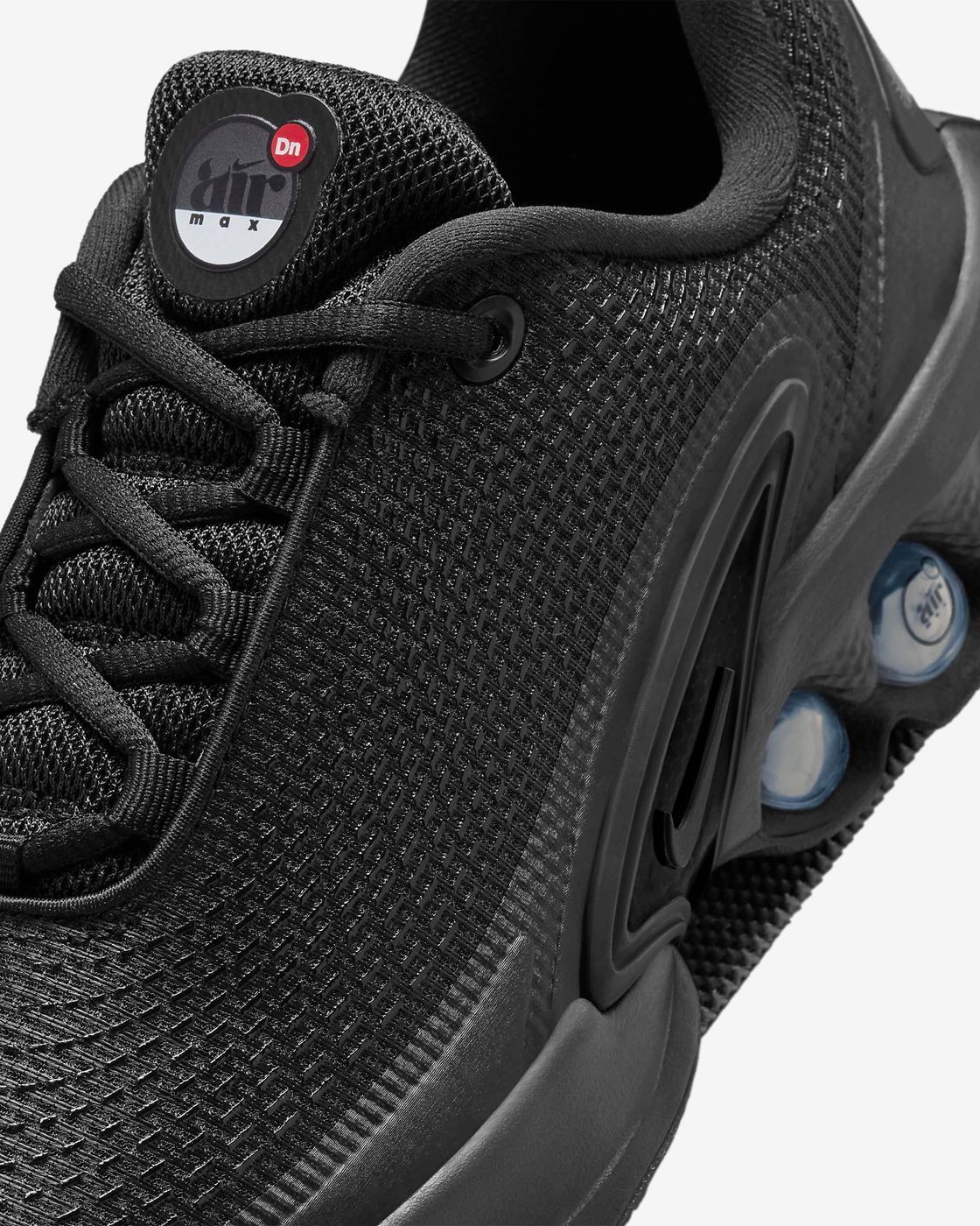 Кросівки NIKE AIR MAX DN (GS) купити